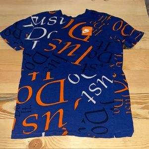 Nike shirt